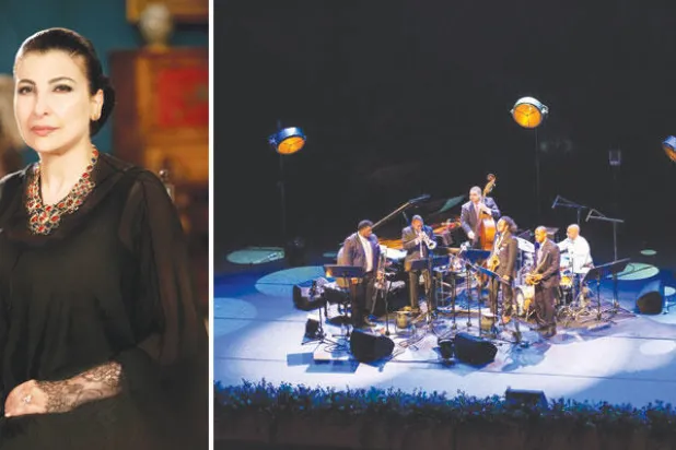 هدى كانو لـ«الشرق الأوسط»: مهرجان أبوظبي يُقيم حواراً عالمياً للثقافات