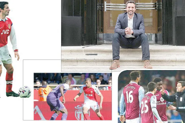 ريمي غارد: حزين لسماع كلمات سيئة بحق فينغر