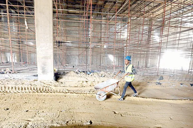 الحكومة المصرية تعول على قانون الاستثمار الجديد لإنعاش الاقتصاد