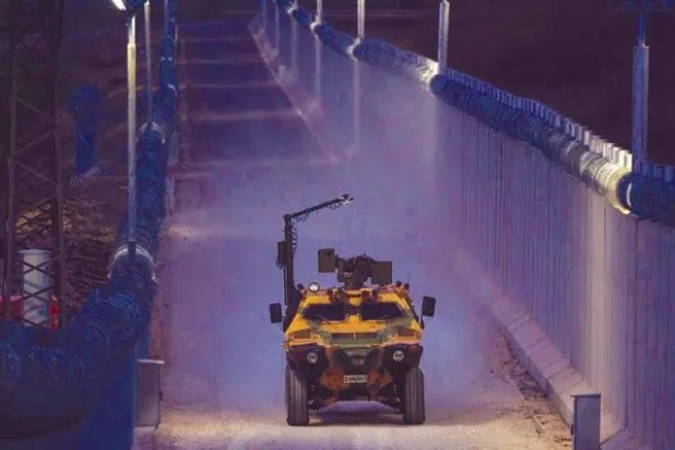 أبو فؤاد ذهب لاستعادة زوجته من «داعش» فعادا للسجن في بلجيكا