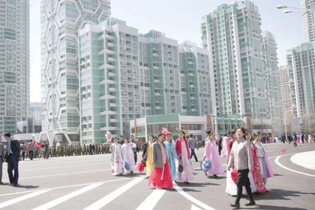 كوريا الشمالية... اقتصاد غامض يميل يميناً رغماً عن النظام