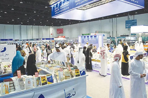معارض الكتب العربية... ضغط الاقتصاد ومطالب السياسة