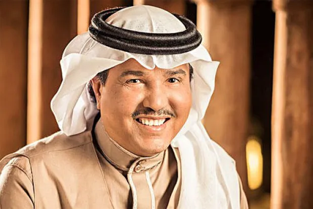 محمد عبده يعتذر عن تسلم شهادة دكتوراة فخرية ويشكر الجهة المانحة