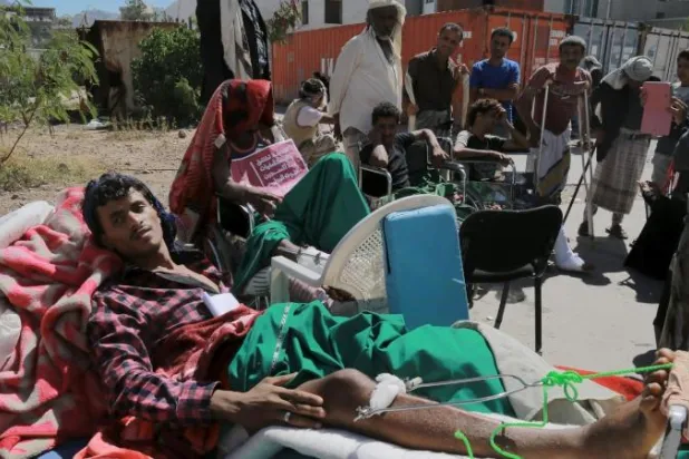 لماذا لا ينهي «التحالف العربي» الحرب في اليمن؟