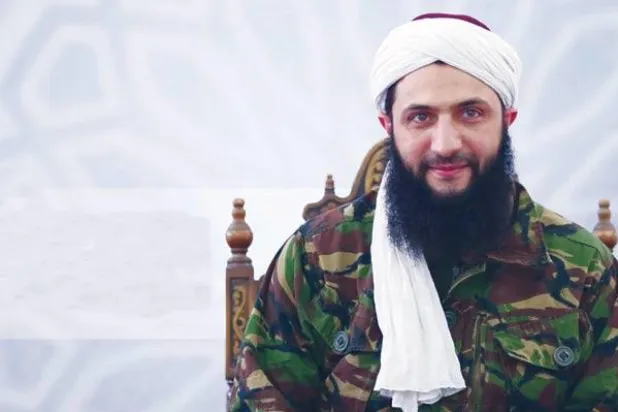 الخارجية الأميركية تخصص 10 ملايين دولار للقبض على الجولاني