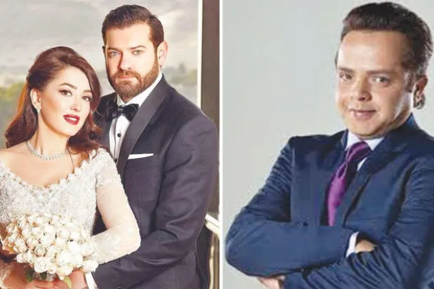 منافسة خاصة بين نجوم الفن في مضمار الإذاعة في رمضان