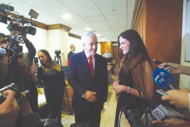 مطالبات في تشيلي بتغيير «دستور بينوشيه»