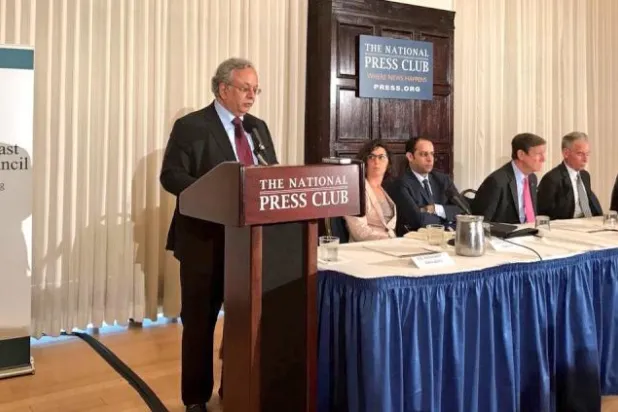 تعرف على جهود السعودية في مكافحة الإرهاب