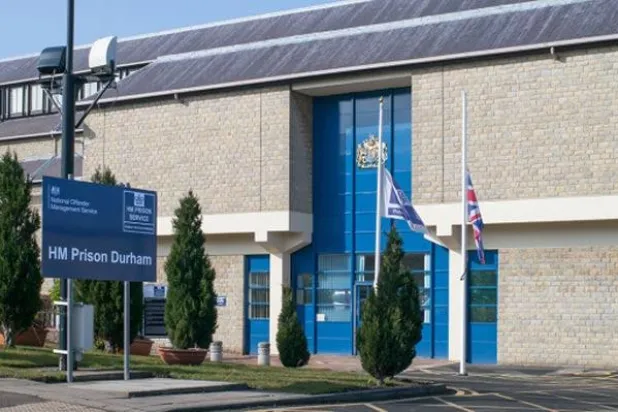 «غوانتانامو بريطاني» لاحتجاز المتطرفين