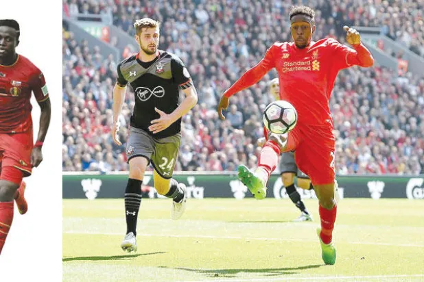 ديفوك أوريجي... «عالم النفس» الذي تحول إلى لاعب كرة