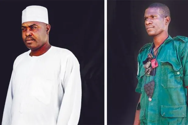 لعبة المطاردة الكبرى لـ«بوكو حرام»... إما أن تكون قاتلاً أو مقتولاً