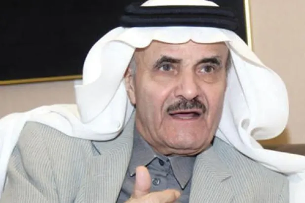 بملء الغياب دون النسيان... «ملك الصحافة» يترجل