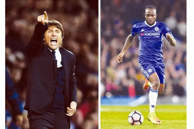 تشيلسي يجعل من كونتي أغلى مدرب في تاريخ النادي