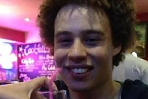 الشاب الذي أنقذ العالم من فيروس« وونا كراي»