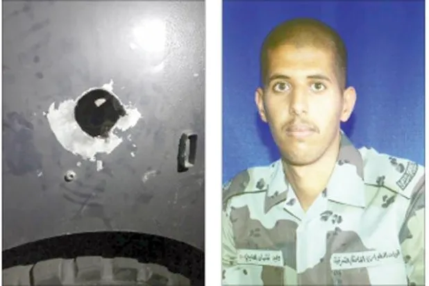 السعودية: استشهاد رجل أمن بقذيفة «آر بي جي» في العوامية