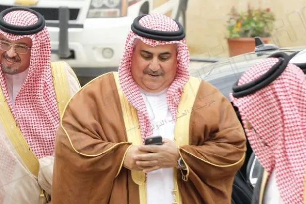 لقاء وزاري خليجي تحضيراً لقمم الرياض