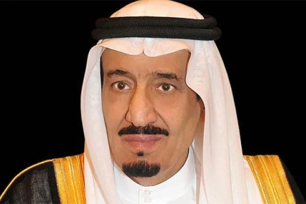 خادم الحرمين يتلقى برقية من أمير الكويت تستنكر الحادثة الإرهابية في القطيف