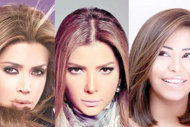 إشارات المقدمة والنهاية لمسلسلات رمضان... مطربون يتنافسون ومنتجون يسعون للجذب