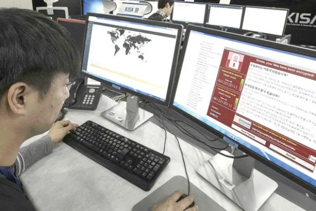 العالم مستمر في الرقمنة رغم الهجمات الإلكترونية