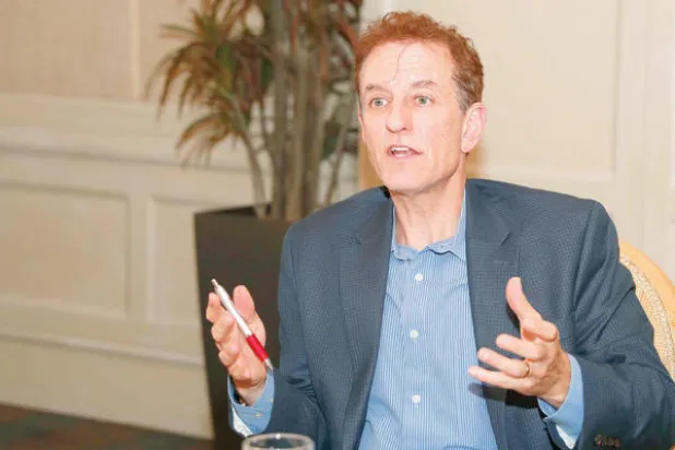 اقتصادي أميركي: واشنطن متحفزة  لـ«رؤية السعودية 2030»