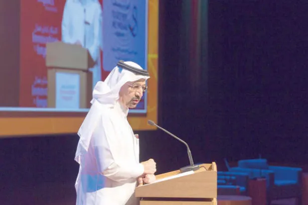 لقاء «ابتكارات» سعودي ـ أميركي يشدد على مواجهة العقبات