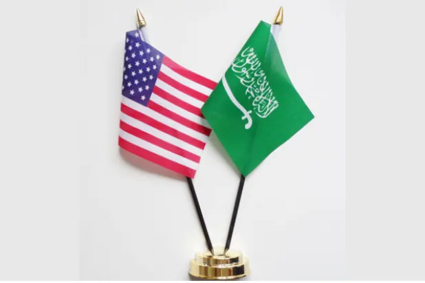 88 عاماً من الشراكة السعودية ـ الأميركية