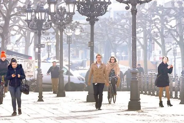 ألمانيا تهتم برفاهية مواطنيها «أكثر من اللازم»