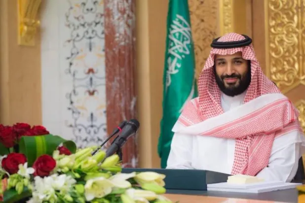 محمد بن سلمان يجتمع مع رؤساء كبرى الشركات الأميركية والسعودية