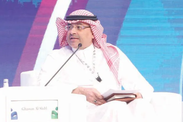 الشبل: السعودية ستصبح مركز التنمية الصناعية في الشرق الأوسط