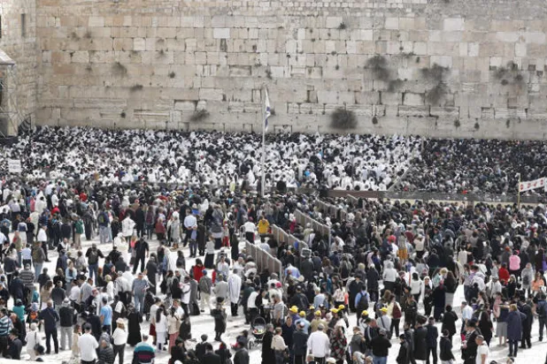 إسرائيل... الطريق إلى تجذر الأصولية اليهودية