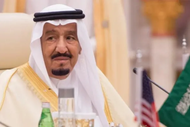 خادم الحرمين يستقبل قادة الدول العربية والإسلامية