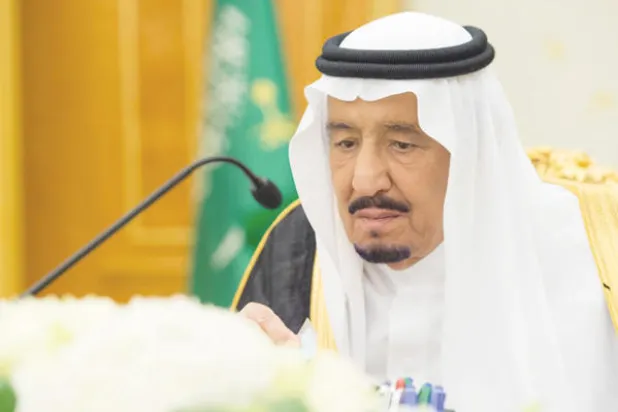 السعودية: لقاء خادم الحرمين والرئيس ترمب نقطة تحول استراتيجي في علاقات البلدين