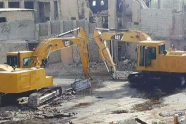 حي المسورة (واس)