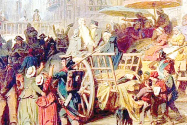 «ثورة الفكر» أم «فكر الثورة»؟