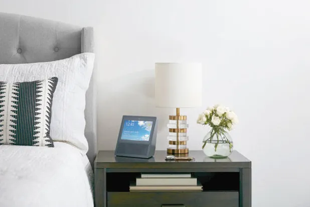 مزايا مذهلة لسماعات «إيكو شو» الجديدة