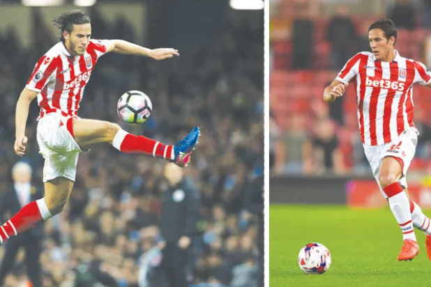 رمضان صبحي: ليس غروراً... ولكنه قليل من المهارة