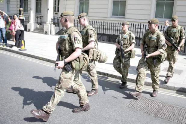 زيارة انتحاري مانشستر الأخيرة إلى ليبيا توحي بوجود متورطين معه