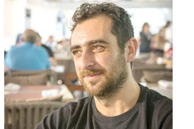 «الخيميائي» غيرت الطريقة التي أصبحت أرى فيها العالم