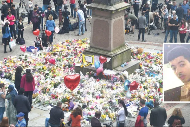 عبيدي عاد من ليبيا «قبل أيام» من تنفيذ العملية الانتحارية