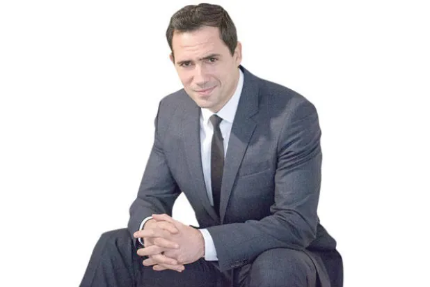 التونسي «ظافر عابدين» بوجه مصري وآخر لبناني في رمضان