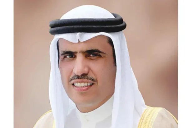 وزير الإعلام البحريني: سيادة القانون  أقوى من الإرهاب ودعاة الطائفية