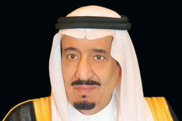 الملك سلمان: السعودية تقف مع مصر بكامل إمكاناتها للقضاء على الإرهاب