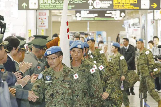 رئيسا السودان وغينيا يبحثان أوضاع ليبيا وجنوب السودان