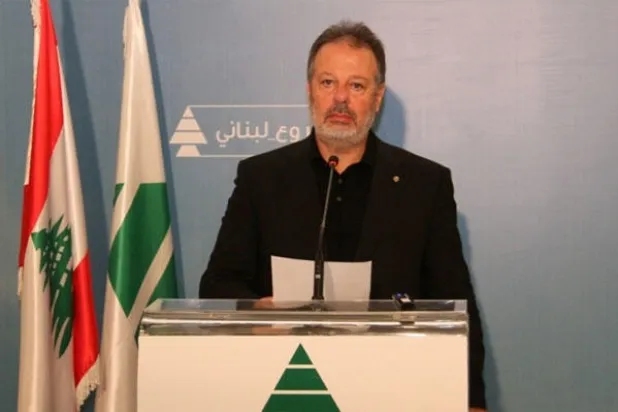 فادي الهبر: «حزب الله» منح الرئاسة لعون وسيطر على لبنان