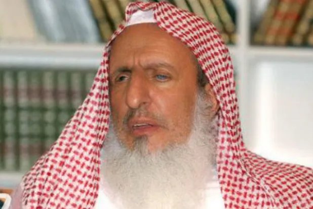 أسرة آل الشيخ في السعودية تتبرأ من نسب آل ثاني