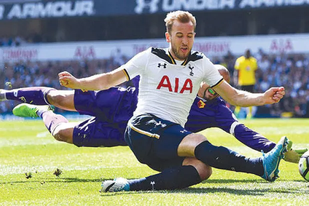 أهم النقاط التكتيكية المكتسبة من الدوري الإنجليزي