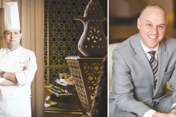 خيمة «فورسيزونز الرياض» الرمضانية تواصل تألقها وتستضيف العائلات