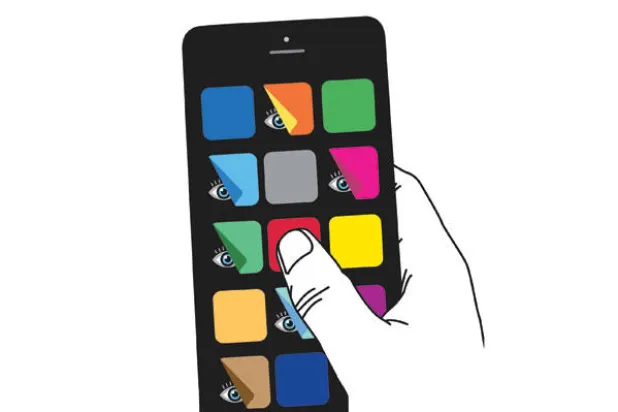 وسائل لتحصين الخصوصية من التطبيقات المتزايدة لاستخلاص البيانات الشخصية