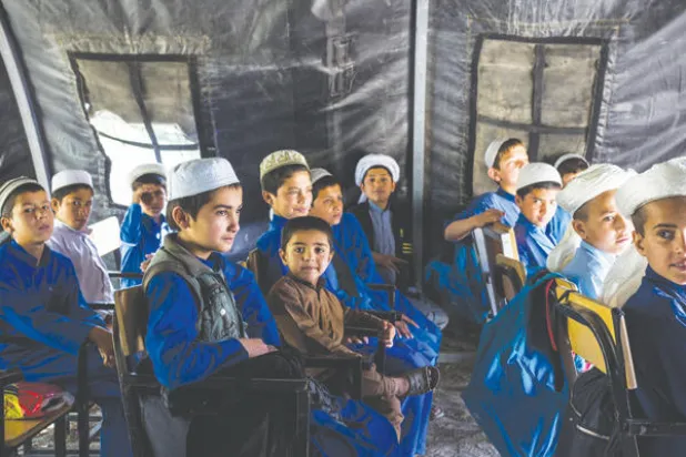 طالبان تستهدف رجال الدين المعتدلين