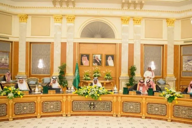 السعودية تجدد دعمها للإجراءات التي تتخذها البحرين للحفاظ على أمنها